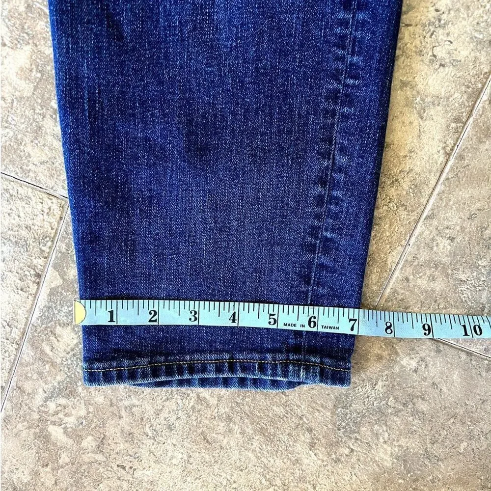 American Eagle Athletic Skinny, Air Flex +, denim jeans,  men's size 40 x 32